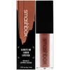 SmashBox Always On Liquid Lipstick - Stepping Out for Women