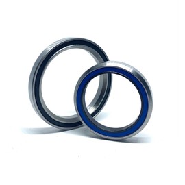 Replacement Headset Bearings to fit Pinarello Dogma F8 / F10 / GAN/GAN S 1.1/8-1.1/2