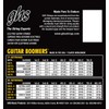 GHS Strings Guitar Boomers Electric Guitar Strings (GBXL-8-10 SET), Extra