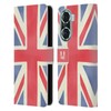 Head Case Designs Union Jack London Best Leather Book Wallet