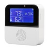WiFi Humidity Temperature Sensor High Accuracy Smart Thermometer Hygrometer with
