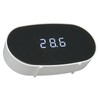 Aquarium Thermometer Digital Display Sensitive High Accuracy Fish Tank Thermometer