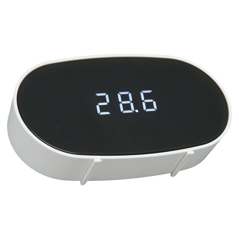 Aquarium Thermometer Digital Display Sensitive High Accuracy Fish Tank Thermometer