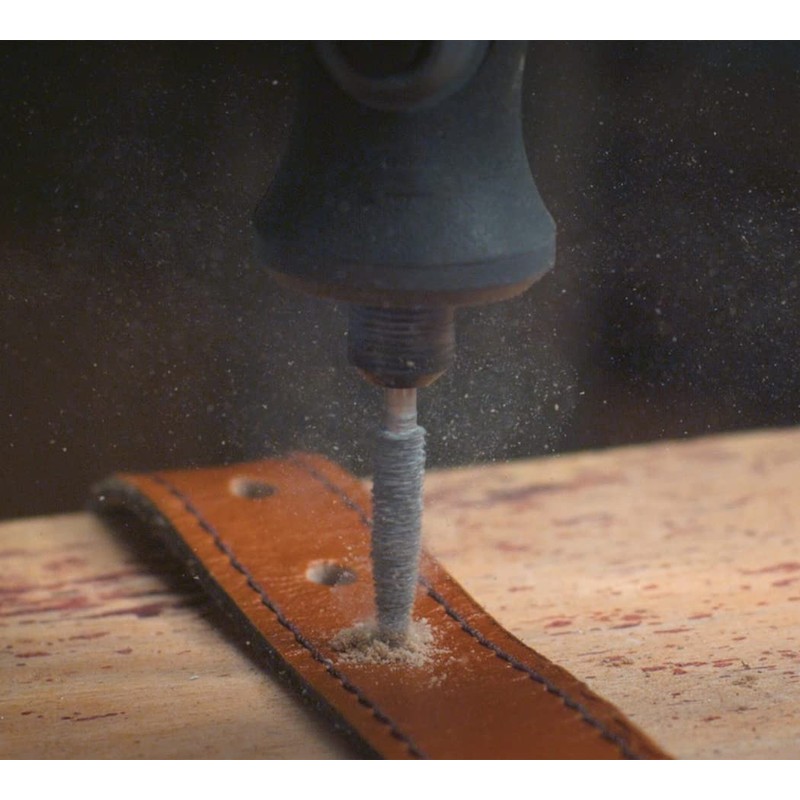 Dremel 9931 Structured Tooth Tungsten Carbide Cutter