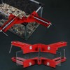 Corner Clamps for Woodworking, 90 Degree Clamps 4Pcs Corner Clamp