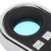 Camera Detector Vibration Alarm Prevent Theft Portable LED Mini Camera