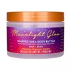 TREE HUT, Whipped Body Butter Moonlight Glow, Manteca Corporal Hidratante,