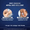 NIVEA Silver Protect Anti-Perspiran