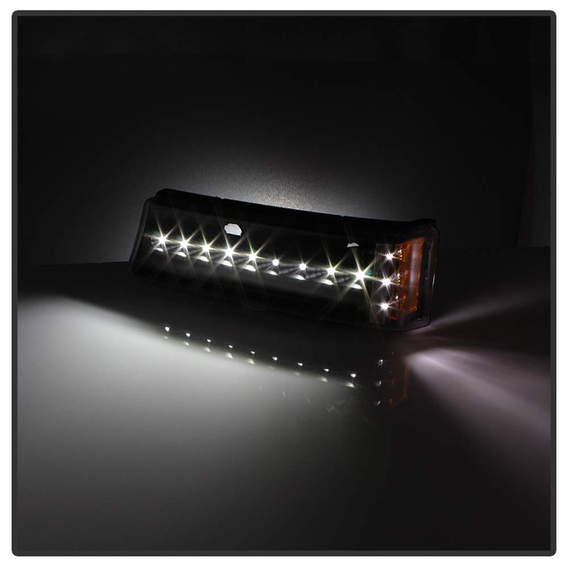 ACANII - For 2003-2006 Chevy Silverado 1500 2500 3500 LED