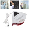 Magnetic Window Cleaner Double Sided Window Glass Glider Wiper Multi