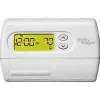 White-Rodgers 24V Single Stage Digital 7-Day Programmable Thermostat