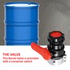FIFIBANG IBC Water Tank Adapter, IBC Adapter IBC Tank Accessories,