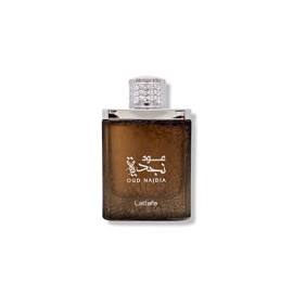 Lattafa Oud Najdia for Unisex Eau de Parfum Spray, 3.4 Ounce