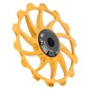 Cycling Bicycle Rear Pulley Bike Guide Roller Pulley Parts 14T