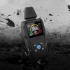 EMF Meter High Accuracy Sound Light Alarm LCD Backlit Display