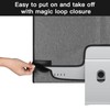 Monitor Cover Compatible with Apple Studio Display 27 Inch -