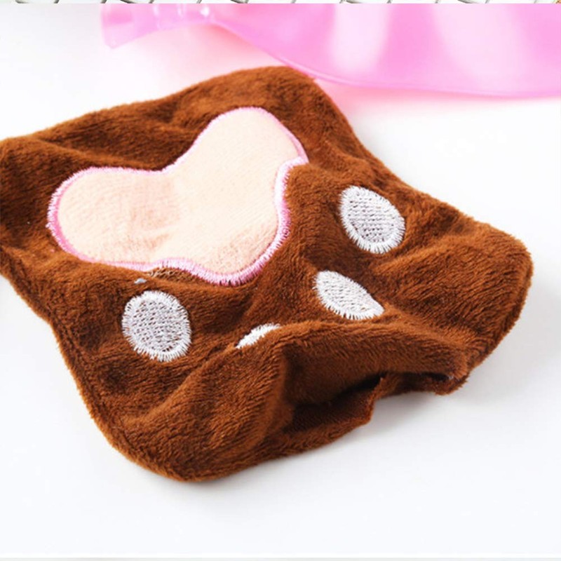 BambooMN Activated Bamboo Charcoal Air Purifier - 250g Black -