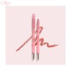 CLIPS Everlasting Lip Liner 0.3g, Color:02 Mauve Me