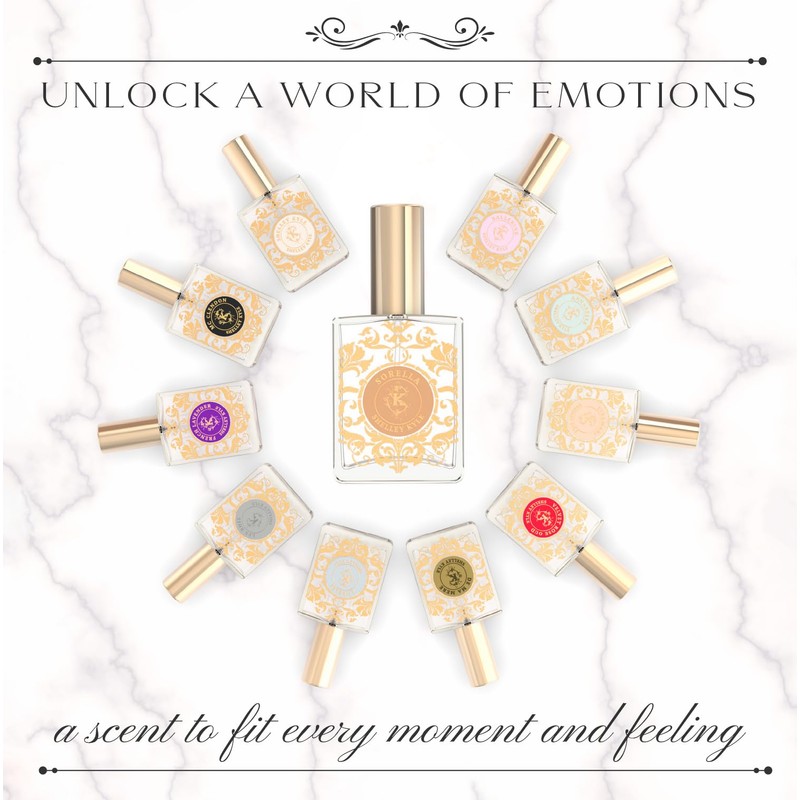 Shelley Kyle Sorella Perfume 60ml