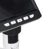 Digital Electron Microscope 4.3in 1000x 2MP USB Industrial Repair Inspection