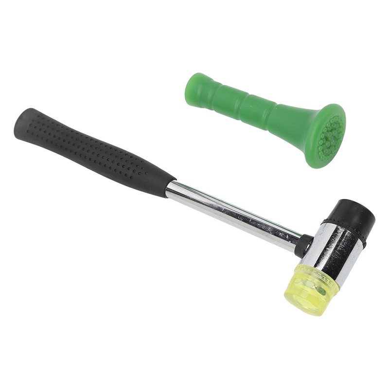 Chiropractic Chisel Hammer Flat Bone Setting Chisel Massage Trigger Point