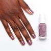 Essie Express Dry Nail Polish, “Expressie” #0 Crop Top and