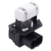 MOTOKU Engine Cooling Radiator Fan Resistor for Kia Optima Sorento