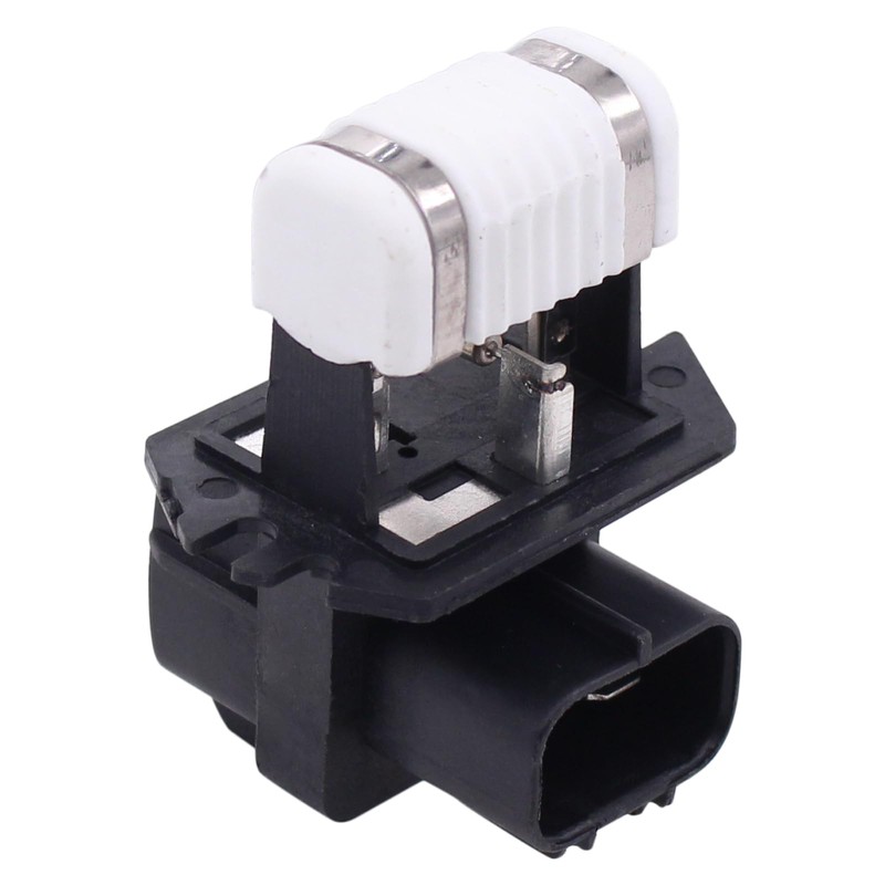 MOTOKU Engine Cooling Radiator Fan Resistor for Kia Optima Sorento