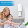 HHHKKK 10PCS Drip Tray for Wall Mounted Soap Dispenser, Prevent