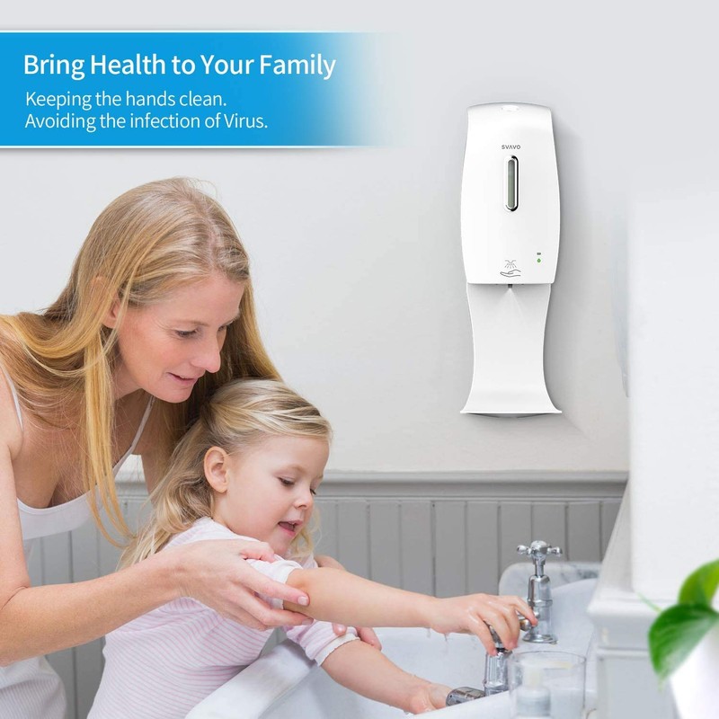 HHHKKK 10PCS Drip Tray for Wall Mounted Soap Dispenser, Prevent