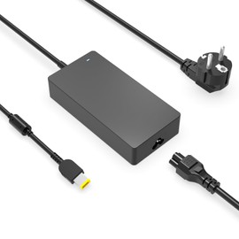 170 W Charging Cable Power Supply Compatible with Lenovo ThinkPad P50 P70 P71 P53 P73 P15 P16 P17 Gen 1 2 Charger Laptop