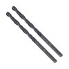 CoCud Twist Drill Bit 3.7mm Diameter 0.15" Shank High Speed