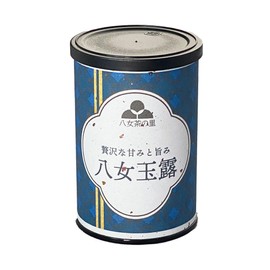 Gyokuro Tea Yame Tea, 3.5 oz (100 g), G-30 Canned Yame Tea