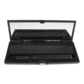 Bourjois Paris Ombre Stretch Eyeshadow 2.5g - 01 Intense Black