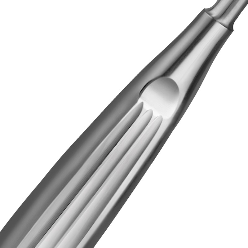 Spratt Brun Mastoid Curettes Ear Wax Remover Stainless Steel Surgical