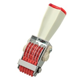 リピスター 欧文 5号6連 (明朝体)ストッパー付