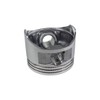 USPEEDA Repair Rebuild Kit for GX160 GX200 5.5HP 6.5HP Piston