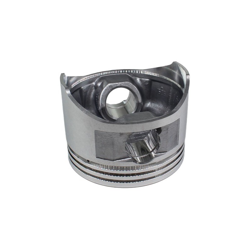 USPEEDA Repair Rebuild Kit for GX160 GX200 5.5HP 6.5HP Piston