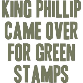 CafePress Taxonomy MnemonicH 17oz Insulated Water Bottle