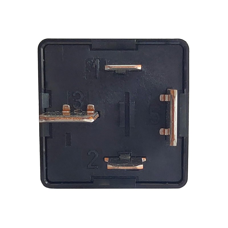 V23136-L31-D642 12VDC Magnetic Latching Relay for High Current Applications 70A