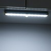 LED Closet Light Wireless Infrared Induction Touch Control USB Charging