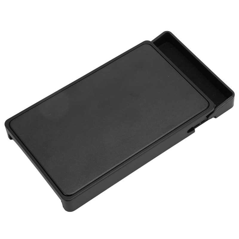 2.5in SATA to USB Hard Drive Enclosure 5Gbps Transfer Speed