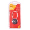 Amtech T1154 Combination Cable Lock