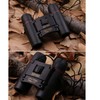 Mini Binoculars 30x60 High Definition Wide Viewing Portable Low Light