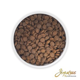 Zignature Select Cuts Limited Ingredient Formula Legume-Free Dry Dog Food