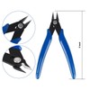 33Pcs Gundam Model Tool Kit Gunpla Tools Set Modeler Basic