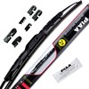 Piaa Piaa 95030 Super Silicone Wiper Blade - 12"" 300mm