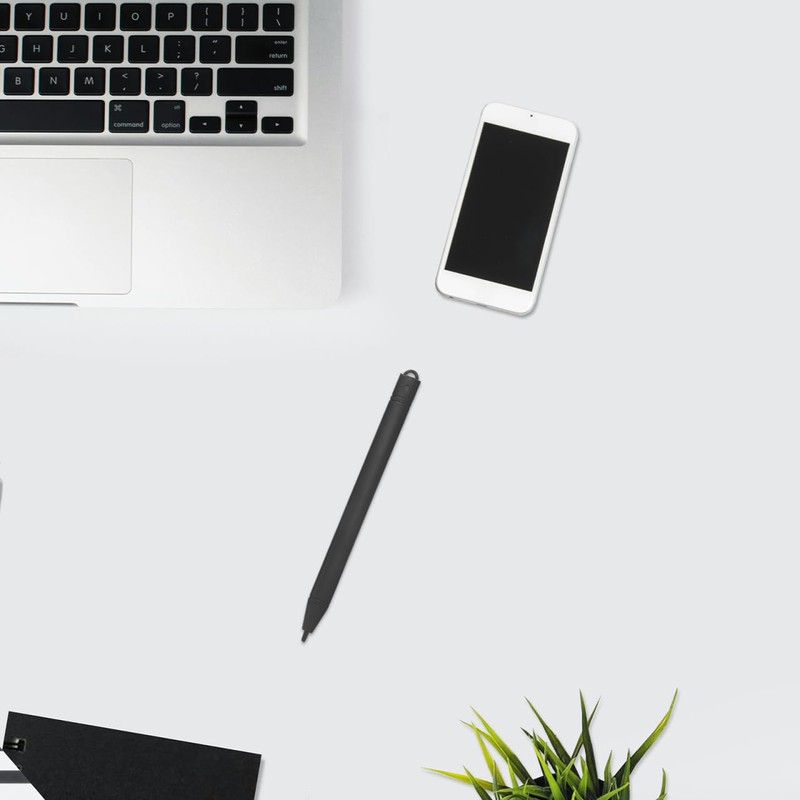 Hemobllo LCD Writing Tablet Pen - 6 Pcs Replacement Stylus