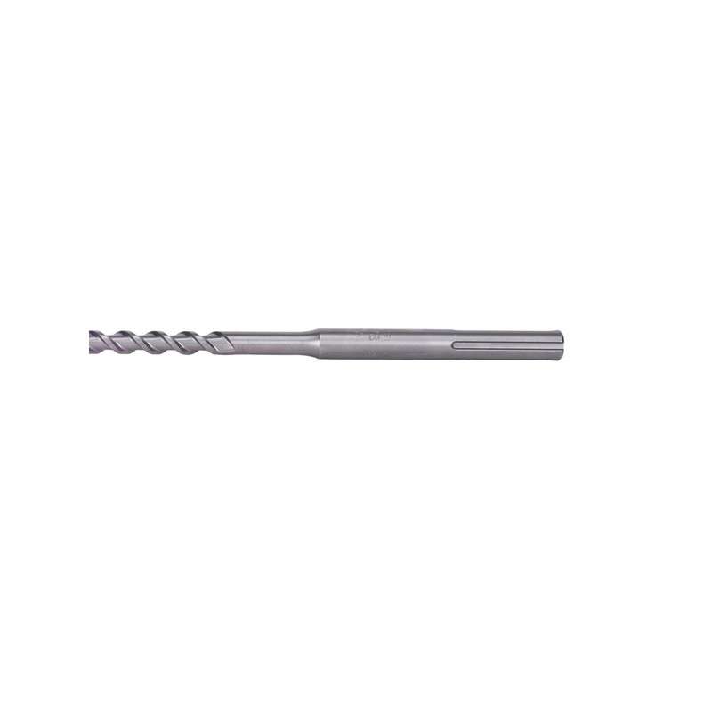 Century Drill & Tool 83702 SDS MAX 4-Cutter Masonry Drill,
