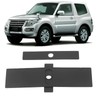 2PCS Car Shift Panel Dust Cover for Pajero V93 V80